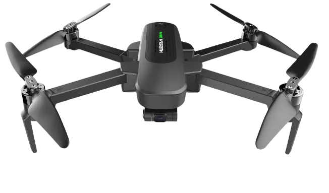 Квадрокоптер Hubsan